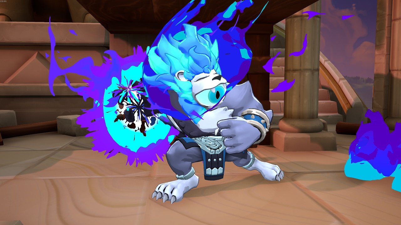 Hop On Rivals #56 Losers Quarters: Abraman (Clairen) vs. Moooosha (Zetterburn) | Rivals of Aether 2