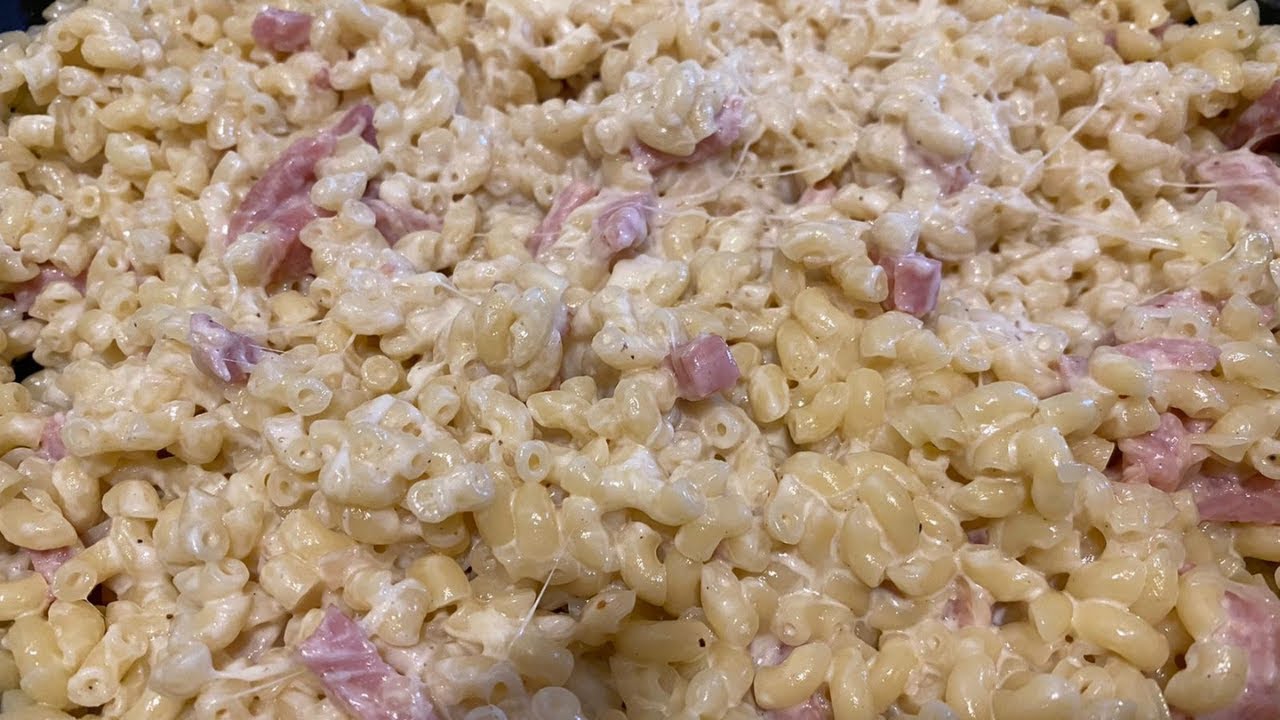 Pate Express Lardons Fromage