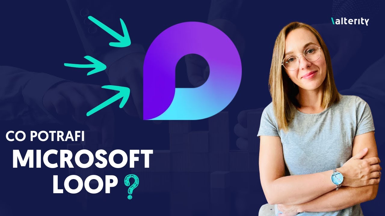 Microsoft Loop - co to jest? Jak ułatwi Twoją pracę? 🧑&zwj;💼 #tutorial