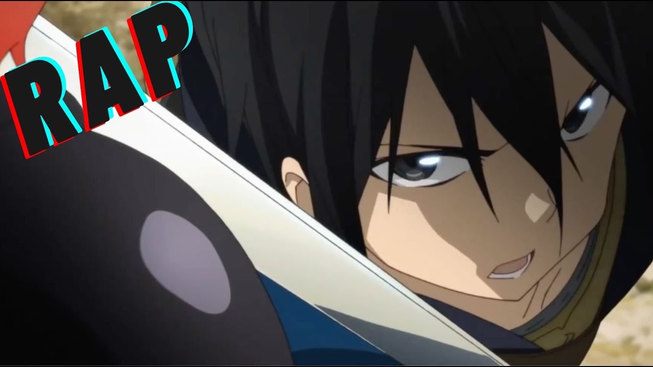 Kirito [Sword Art Online] | Black Swordsman | Bars & Poetry ft. What It Do Dave