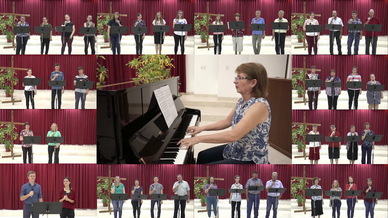 Ich lasse dich nicht fallen