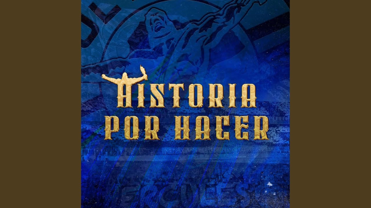 HISTORIA POR HACER