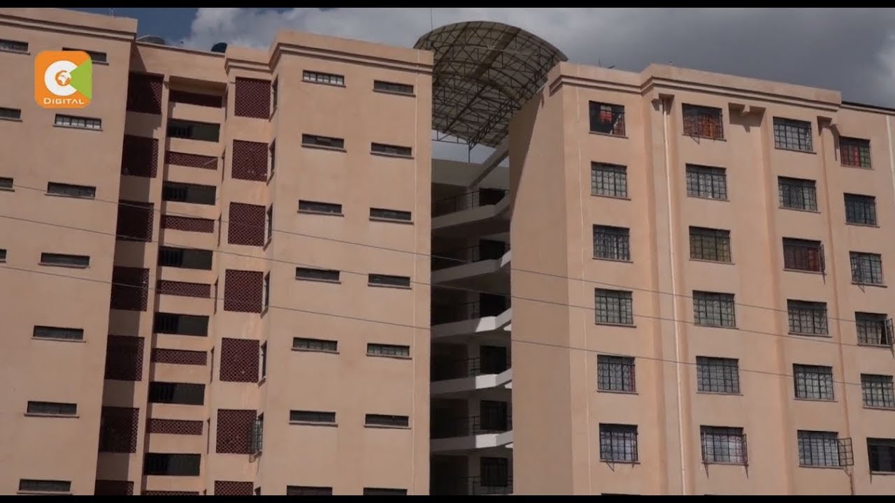 Documents reveal NEMA approved construction of Seefar Apartments