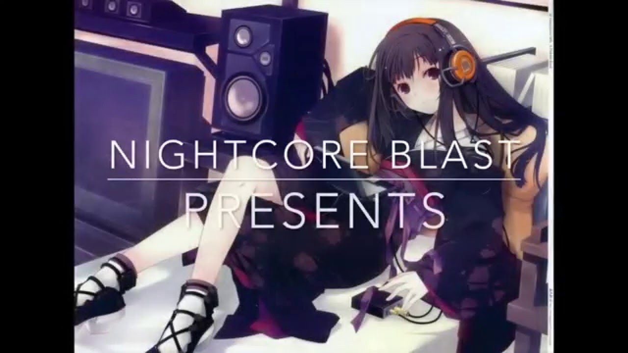 Perfume - Spice [ NightCore Edit ]
