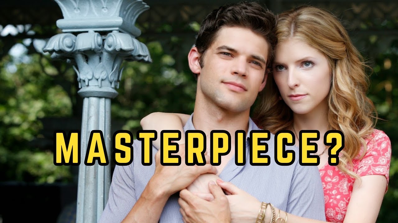 Why The Last Five Years (2014) is Better Than You Think…