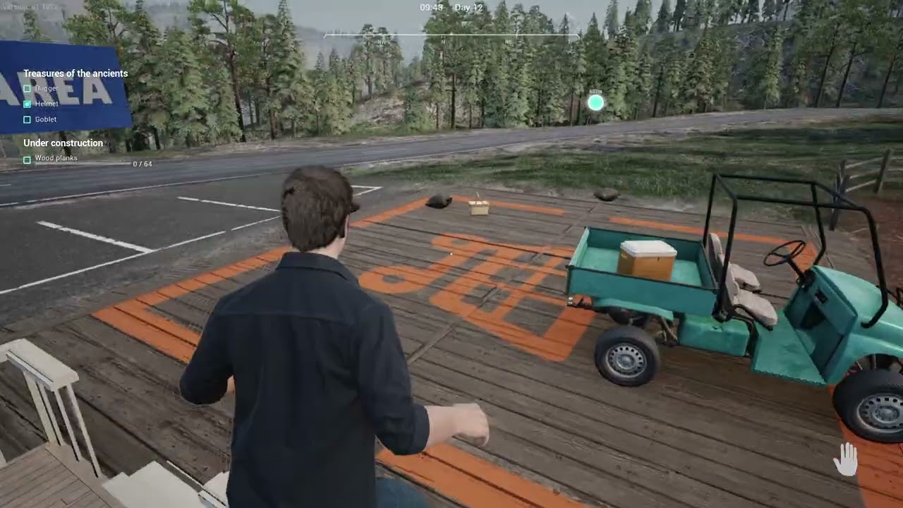 Ranch Simulator part #5