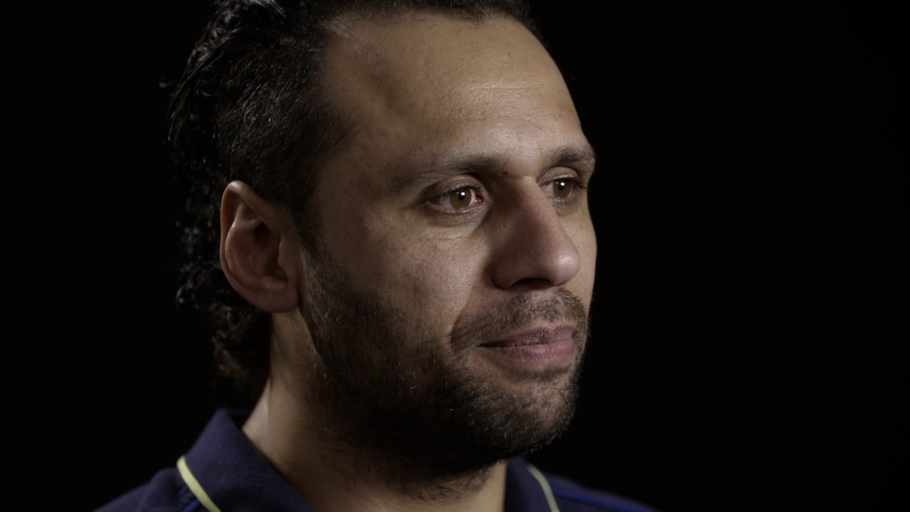 8 questions with Isa Nacewa