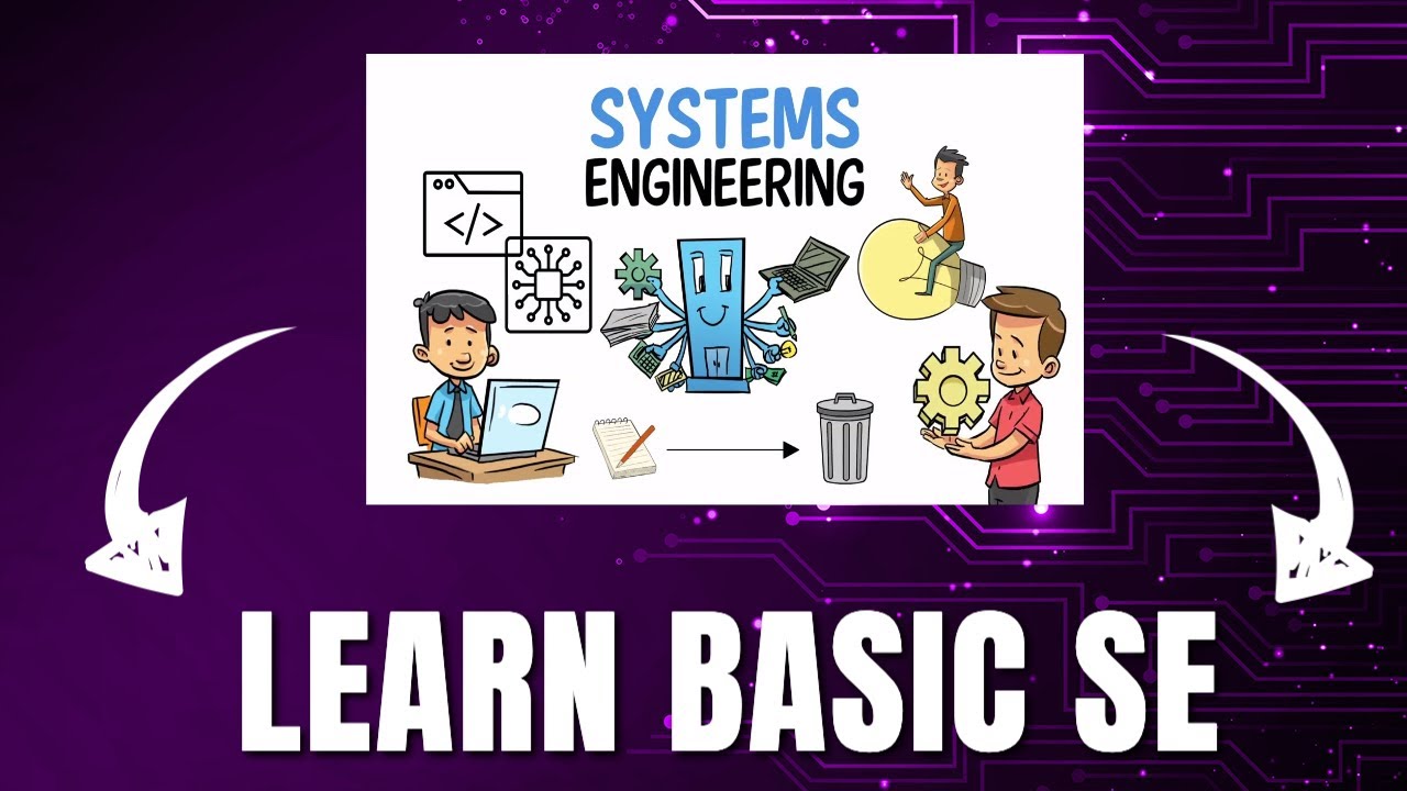 What Is System Engineering In Software Engineering