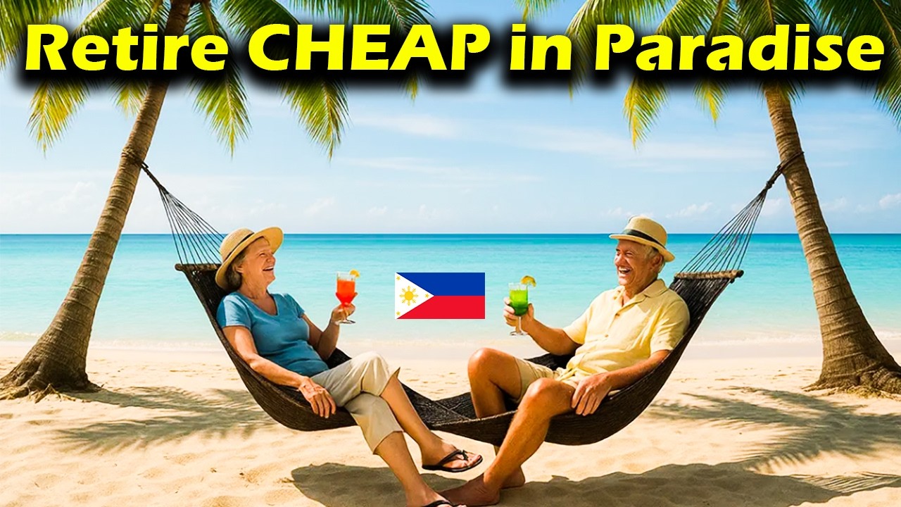 Top 10 Best Places To Retire In The Philippines 2025