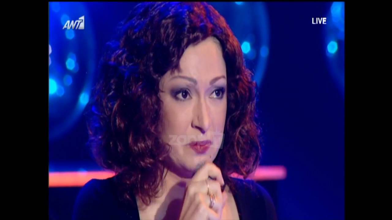 YFSF 3 - &Tau;&epsilon;&lambda;&iota;&kappa;ό&sigmaf;: &Alpha;&pi;&omicron;&sigma;&tau;&omicron;&lambda;ί&alpha; &Zeta;ώ&eta; - &Tau;ά&nu;&iota;&alpha; &Tau;&sigma;&alpha;&nu;&alpha;&kappa;&lambda;ί&delta;&omicron;&upsilon; 