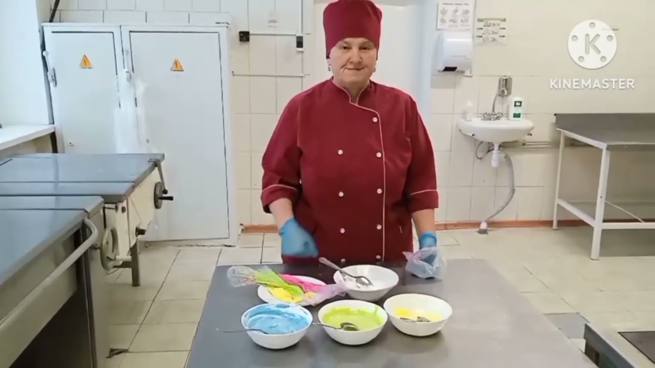 Імбірний пряник