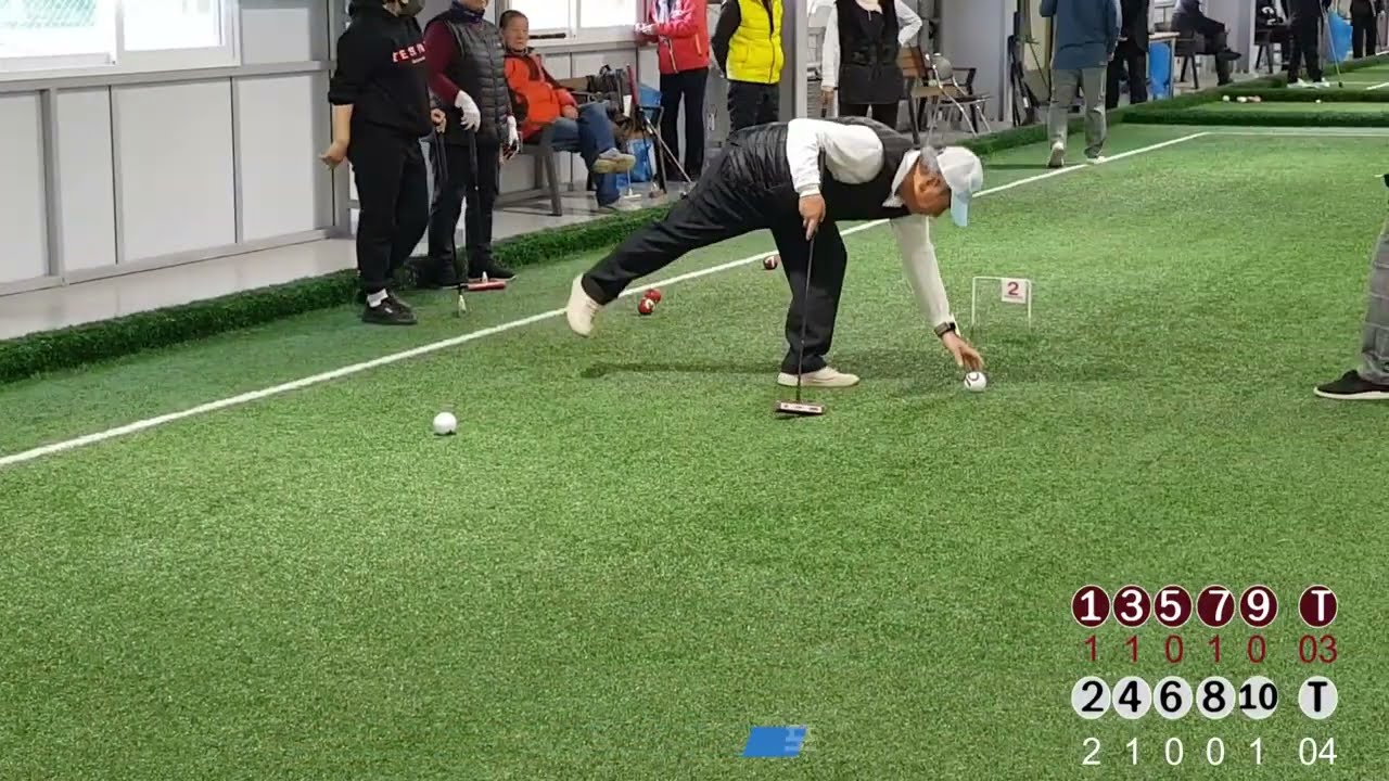 포천 vs 춘천   팔도유람단 (베트랑)친선게임