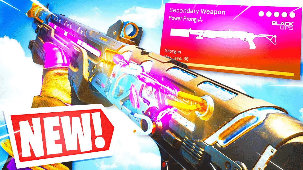 * NEW * GALLO SA12 REACTIVE is OVERPOWERED in SEASON 4 WARZONE [CLASS SETUP / LOADOUT / GAMEPLAY]