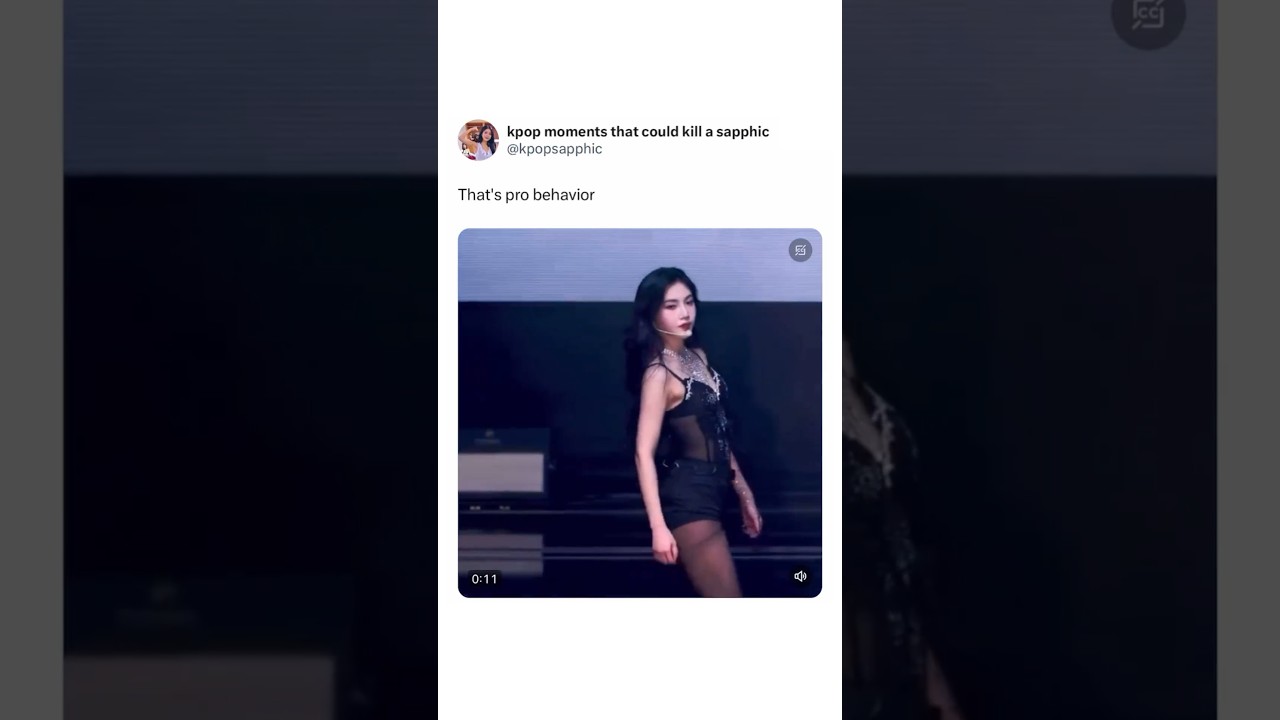 the real professionalism 💚 #joy #redvelvet #psycho #parksooyoung