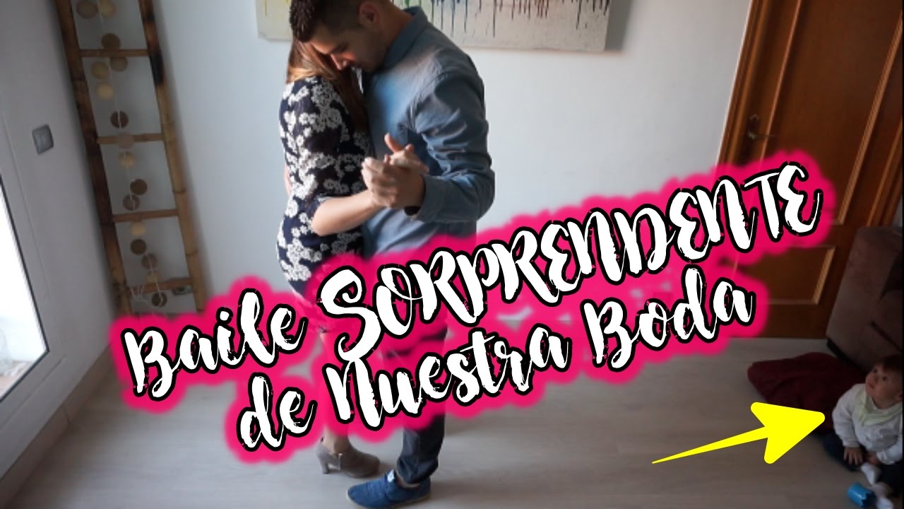 Baile de la Boda + Casados legalmente ∞ Vlog Happy Ohana