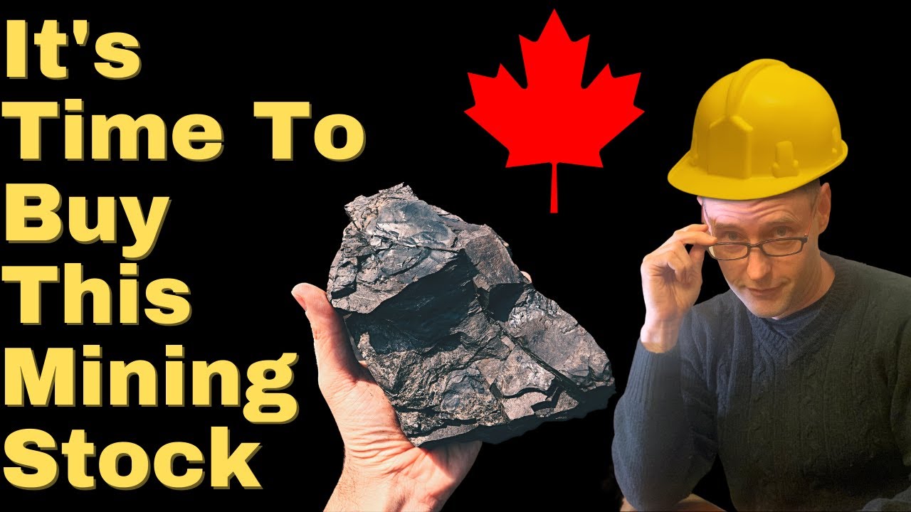Graphite Mining Stock To Buy Now | Bull & Bear Case Explained