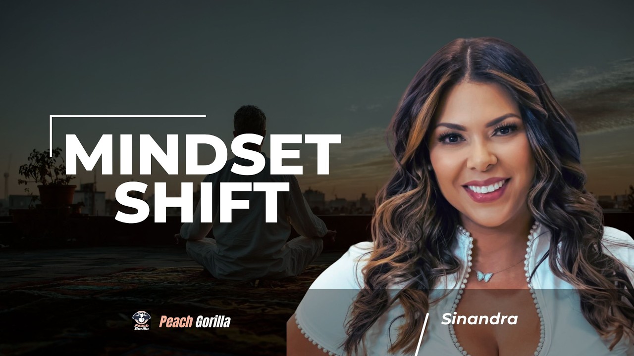 Mindset Shifts That Change Your Life | Where Does True Transformation Starts?