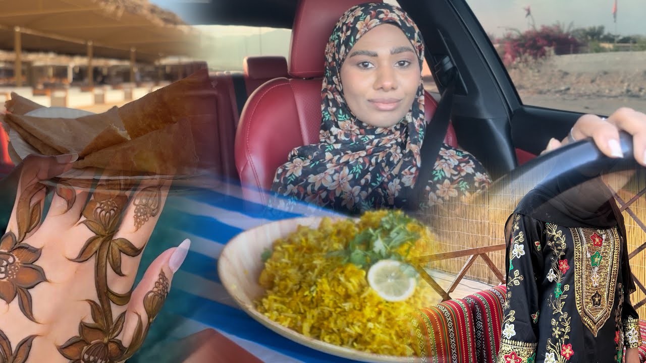 يوم خاص في دبي🇦🇪| بيت جديد،احتفال،غداء، شاطيئ جميرا 