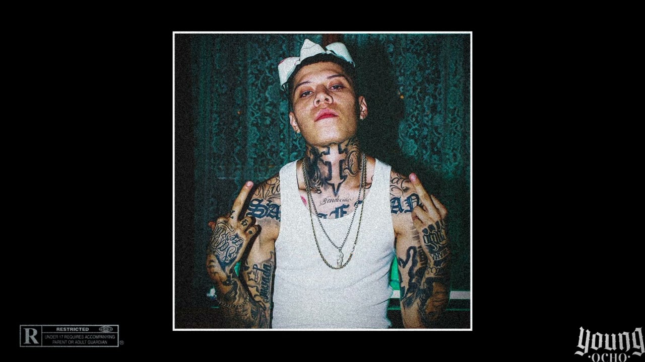 [FREE] Santa Fe Klan x Gera MX Type Beat 