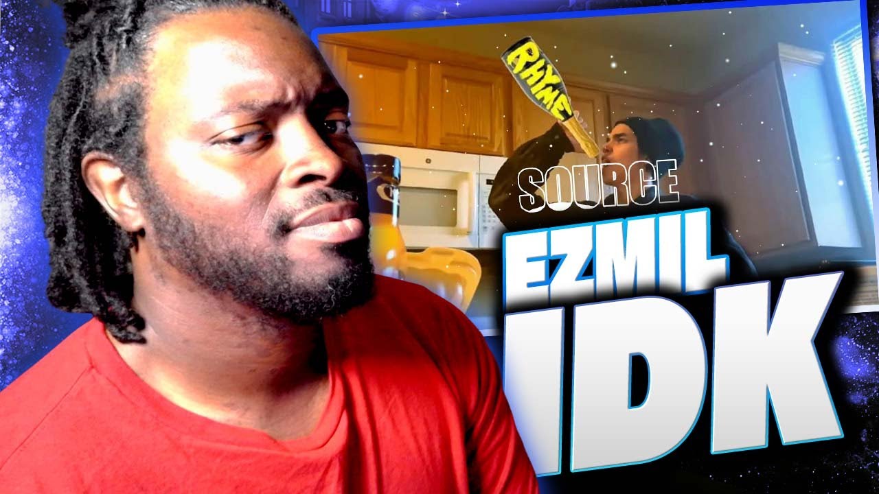Average Ears Not Allowed!! | EZ MIL REACTION - 