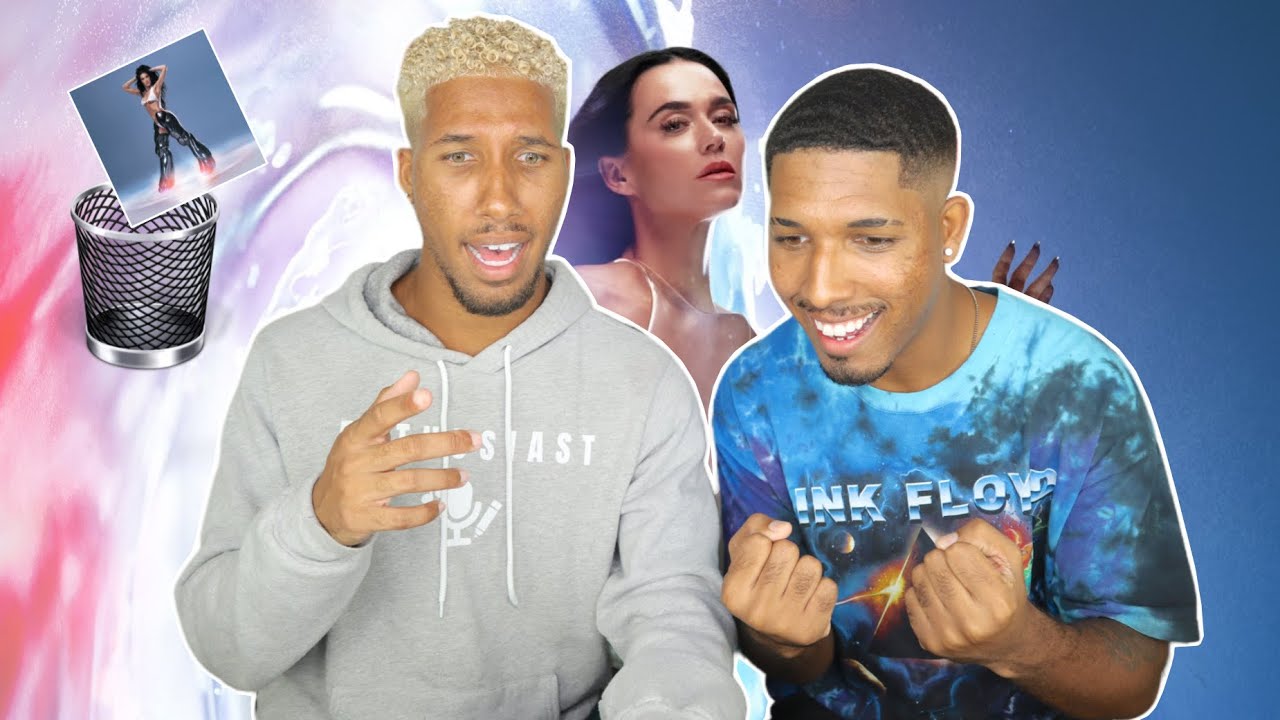 Katy Perry - LIFETIMES (Official Video) | Reaction