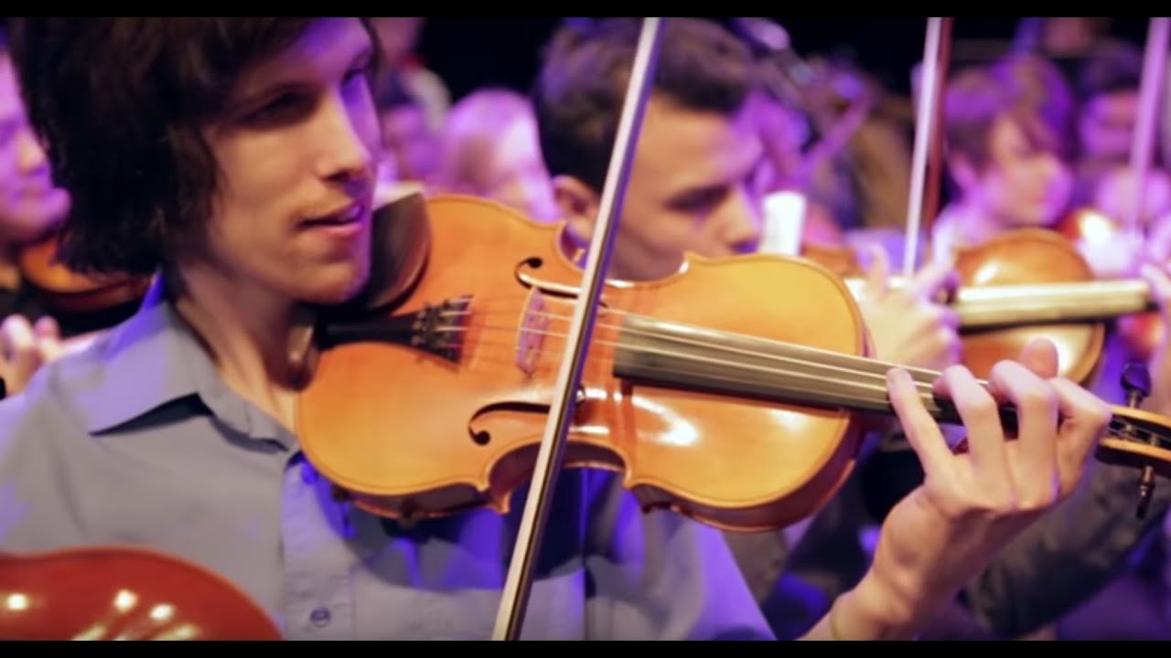 Composition at Berklee College of Music