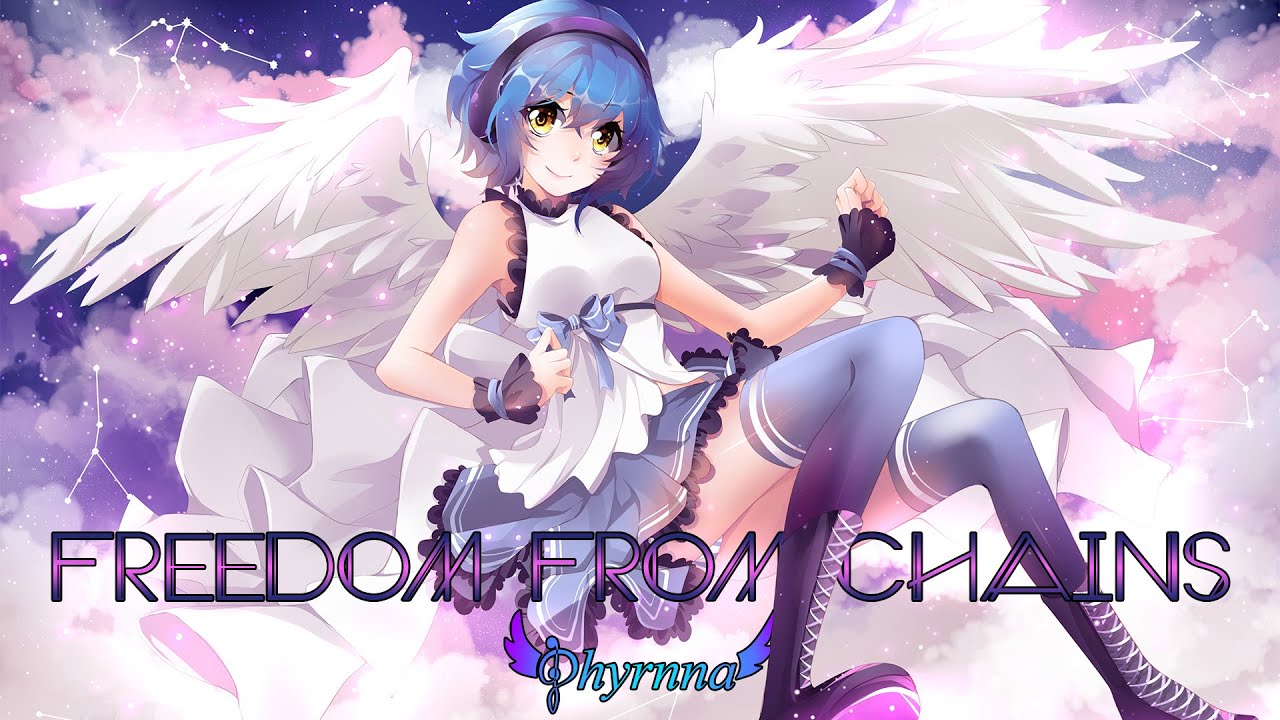 Phyrnna - Freedom From Chains