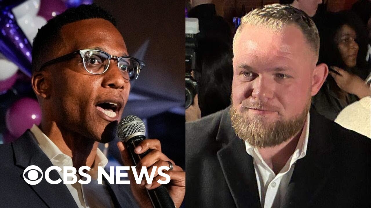 Democratic, Republican strategists react to stunning wins in Texas special elections