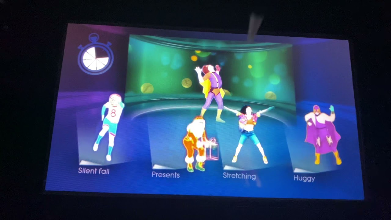 Just Dance 2014 | Where Have You Been | Party Master Mode | GAMEPAD VIEW