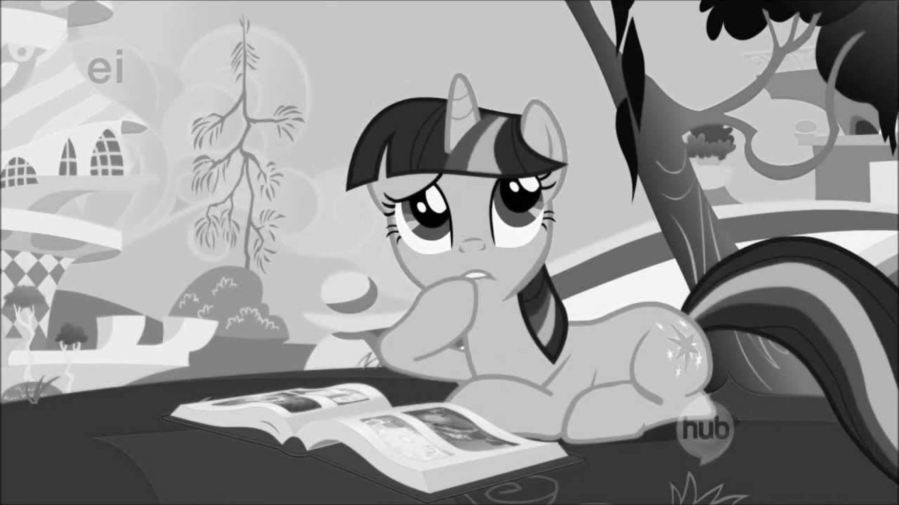How Could this Happen to Me? {PMV}