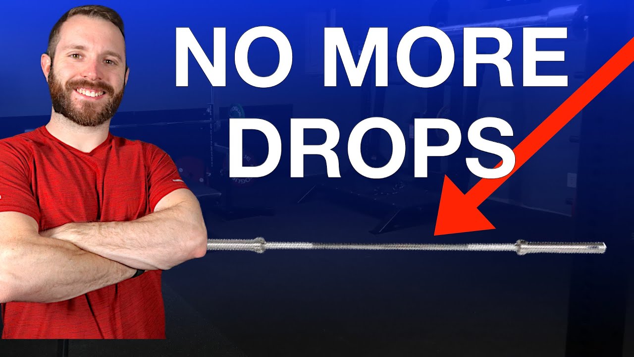 Improve Deadlift Grip Strength TODAY | New Technique