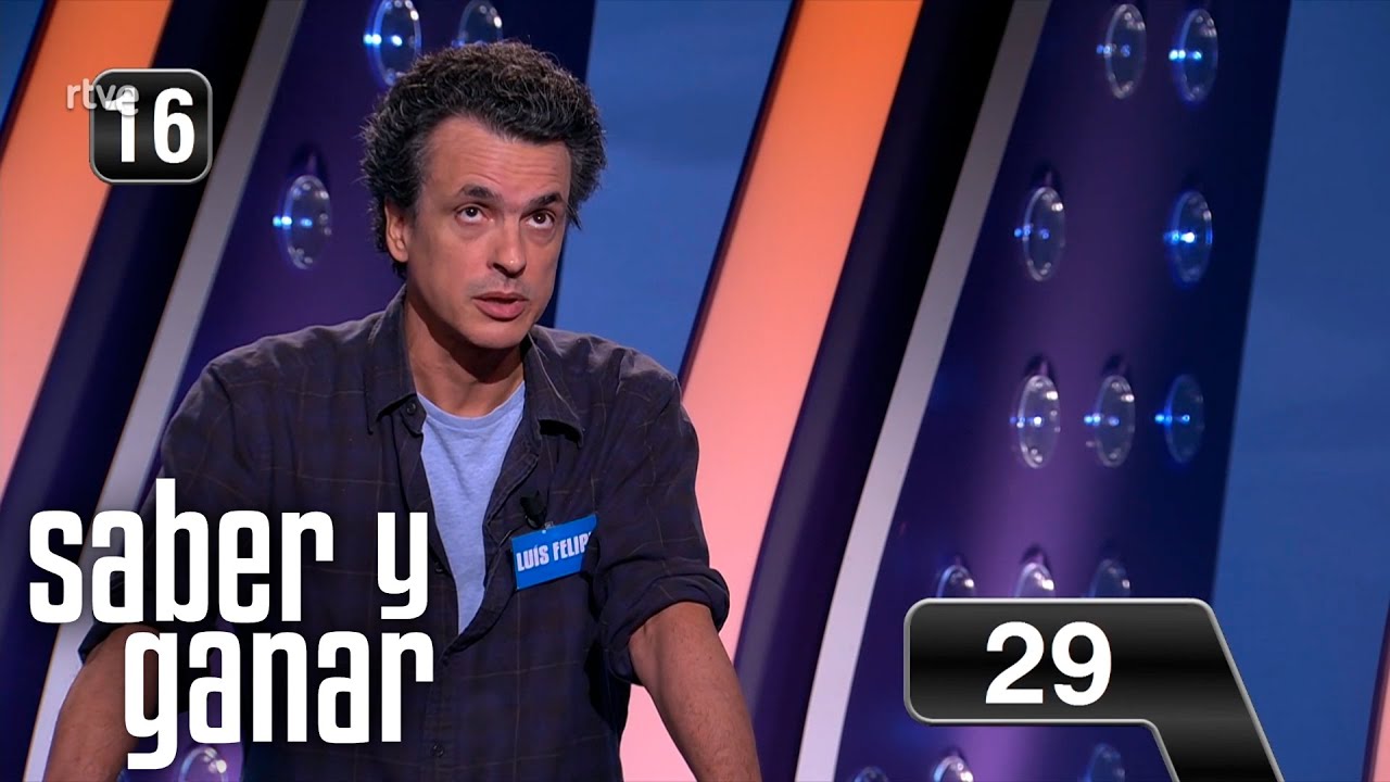 'Calculadora Mixta' | Saber y Ganar