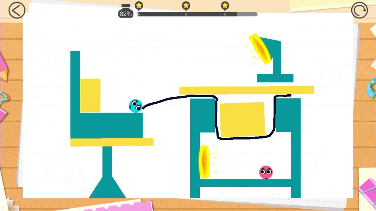 Love Balls Level 366