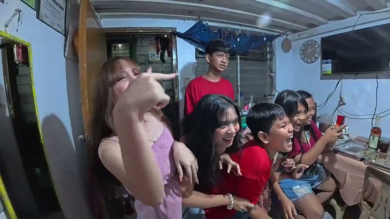 Life Diary 02 | New Year 2026 with Family