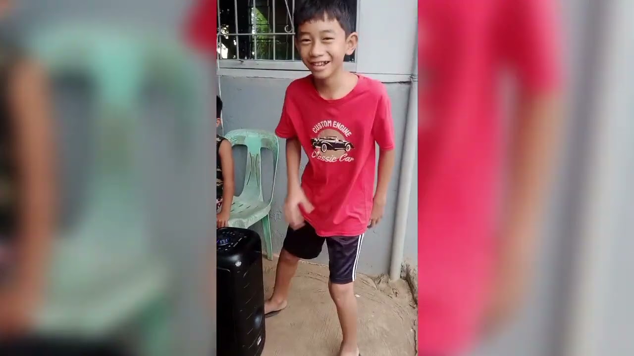 First Battle Supersonic Vs Supersonic Partida Gamayg Speaker