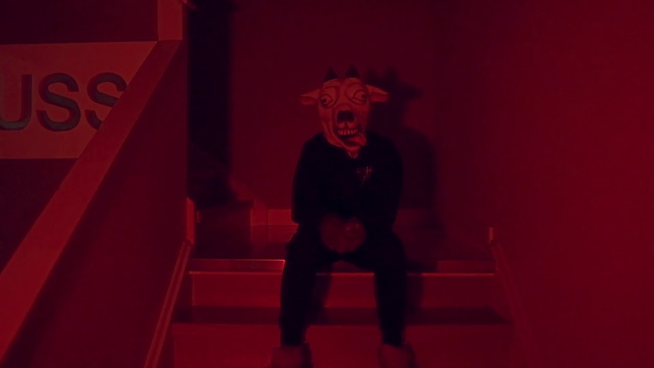 5th Dimension - GOD OF THE GOATS Ft. Lord Juco x Falcon Outlaw (Official Video)(Extended Version)