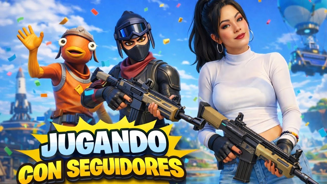 Fortnite💯🥰dia 1 intentando ser tryhard 😅😘❤️🥰💯