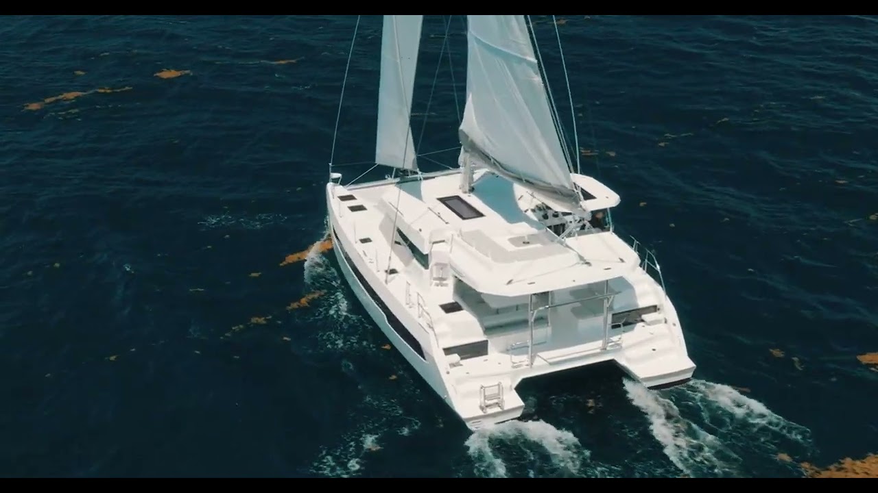 Brand New 2025 Leopard 42 Walkthrough - Available Now in Fort Lauderdale, FL