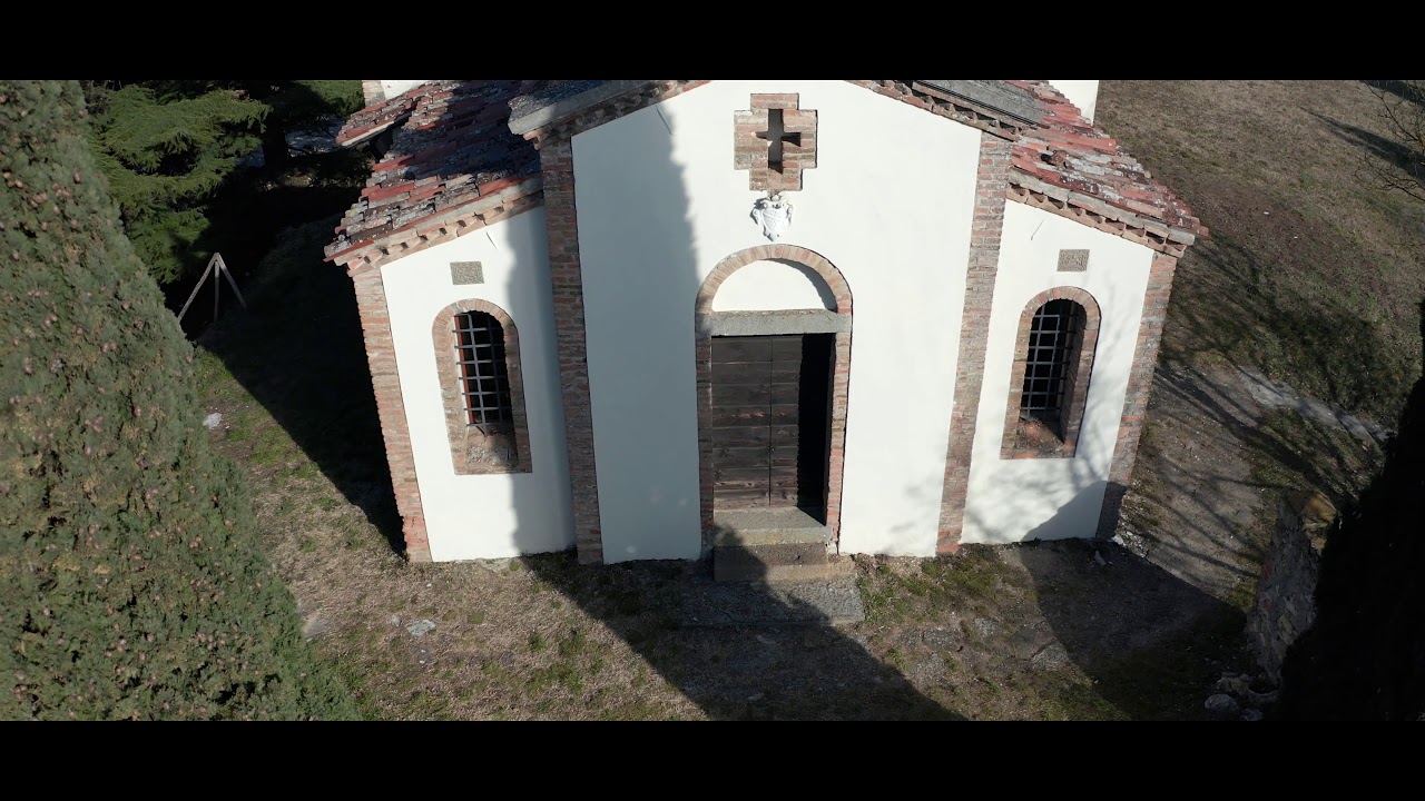 Monte Fasolo - Colli Euganei