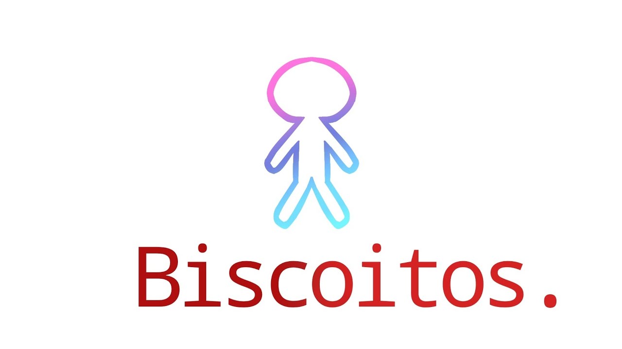Tentando ter sorte num jogo sobre biscoitos