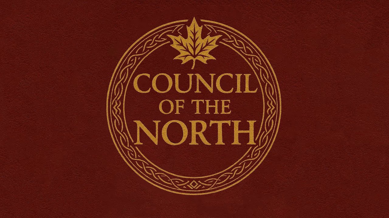Ep. 30 The Council Looks To The South