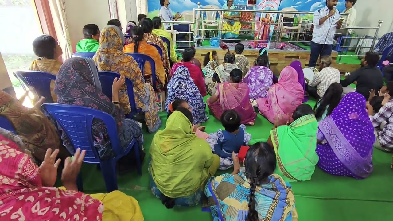 జగముల నెలే నీ కృప నీడలో మమ్మును.....