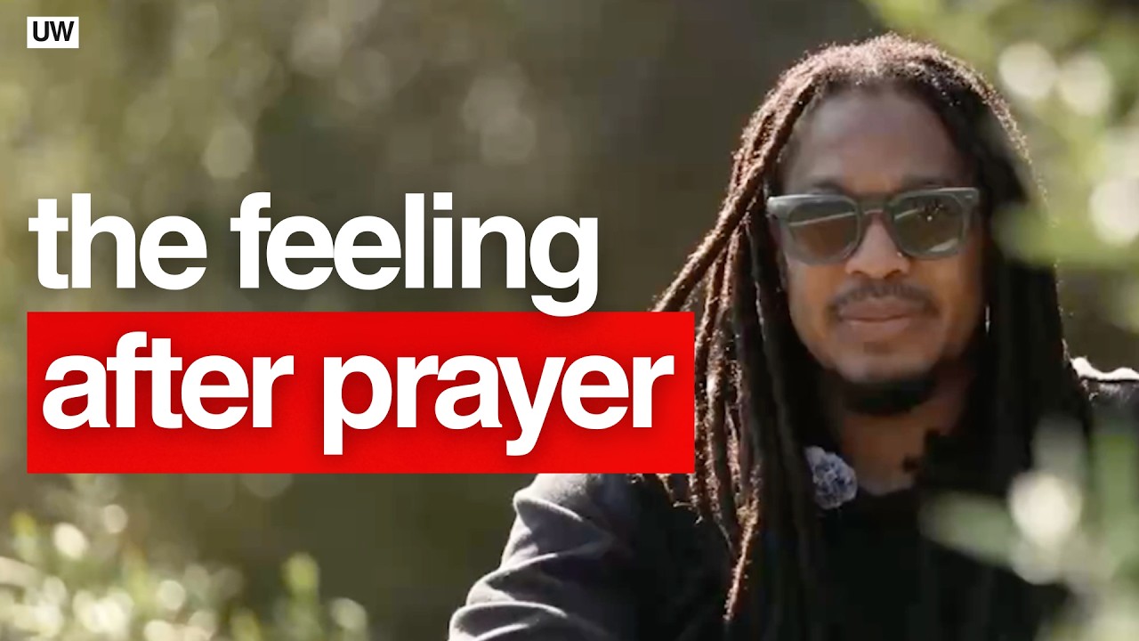 How To Know If You Pray Correctly
