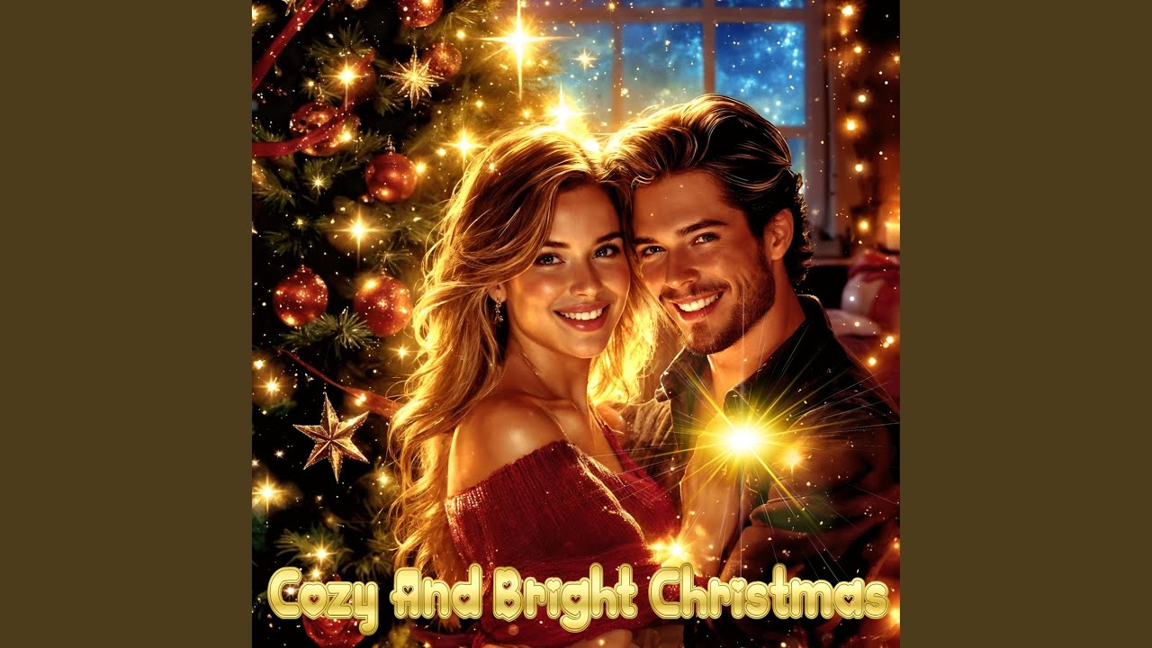 Cozy And Bright Christmas