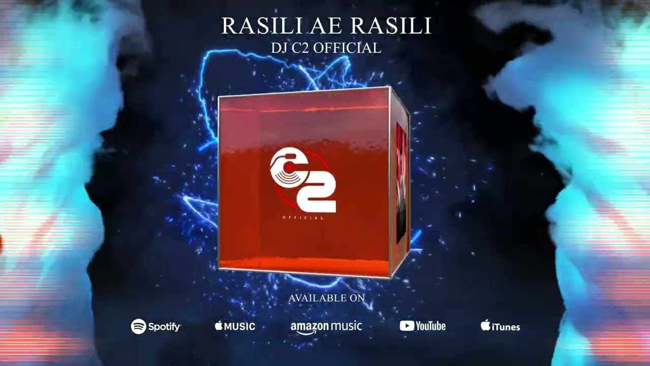 Rasili Ae Rasili | Remix | Dj C2 Official & Jd Music