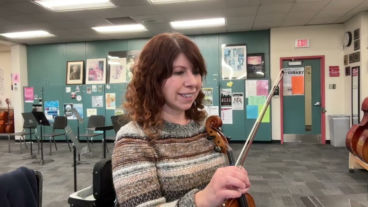 Capriol Suite: Movements 1 and 6 Viola Part