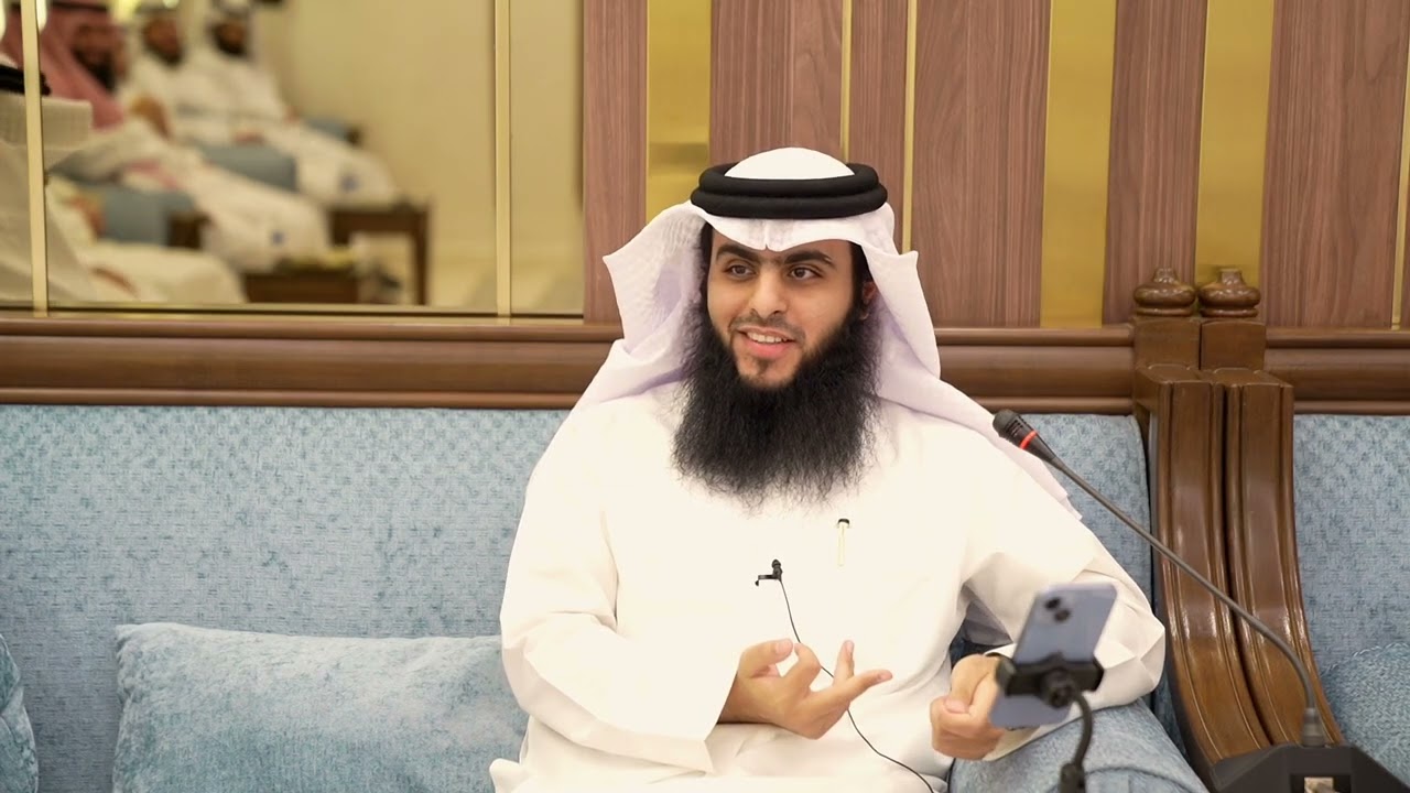 بيوع محرمة | الشيخ د . سالم الهاجري