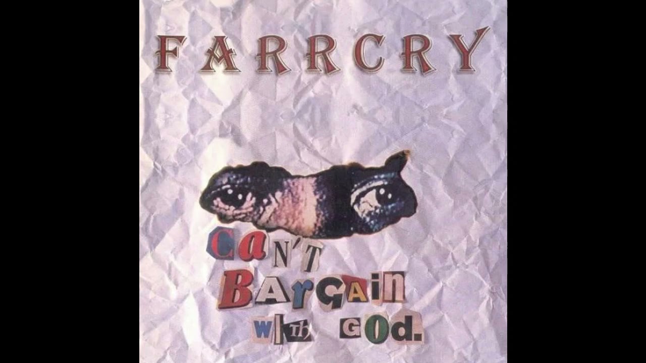 Farrcry – Walking The Dog