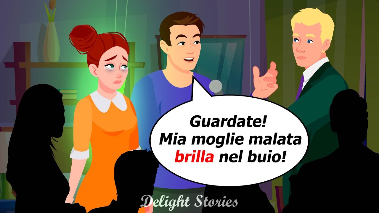 Mio marito sta usando la mia malattia da radiazioni per fare soldi facili online!