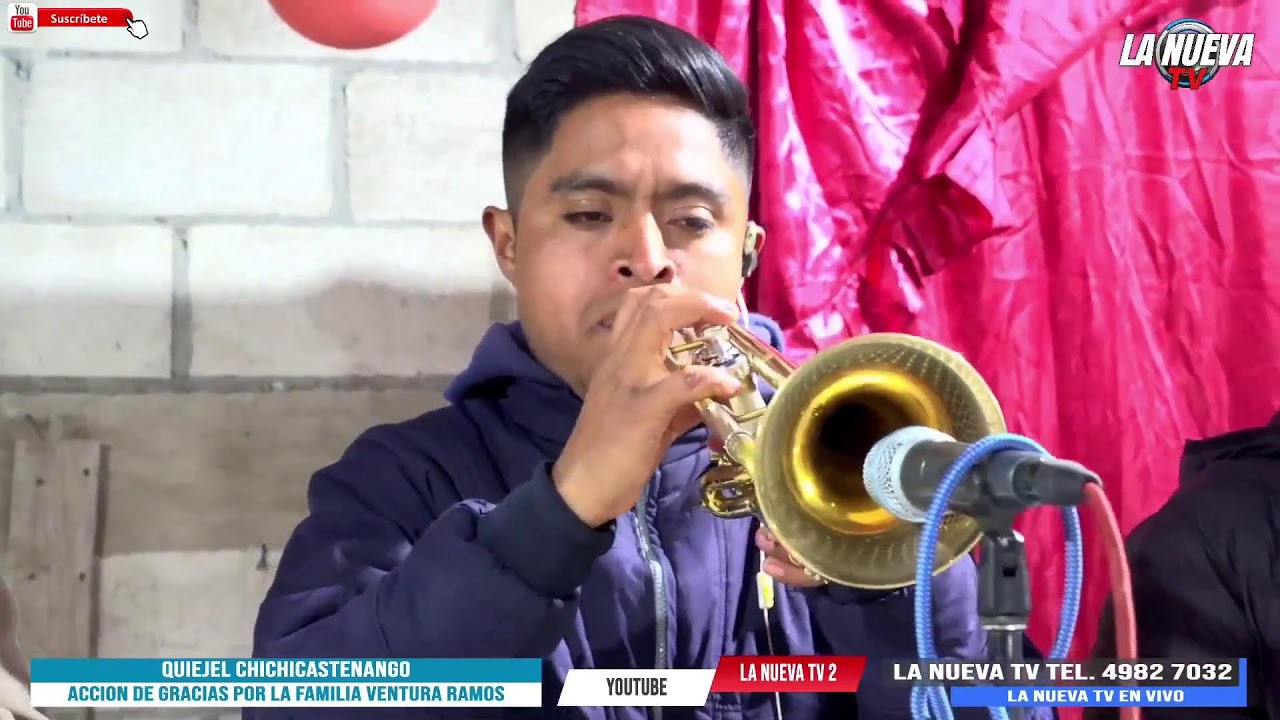 QUIEJEL CHICHICASTENANGO